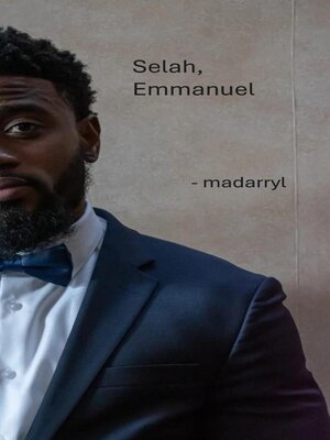 cover image of Selah, Emmanuel